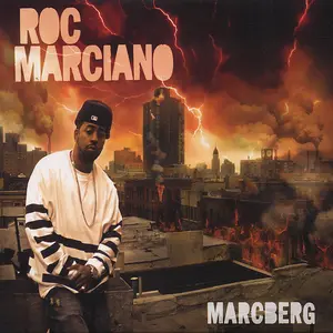 Marcberg Deluxe by Roc Marciano - Sales & Streaming Stats