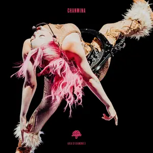 AREA OF DIAMOND 3 (Live) by CHANMINA - Sales & Streaming Stats