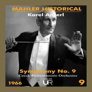 Historical Mahler, Vol. 9 (Remastered 2023) by Gustav Mahler