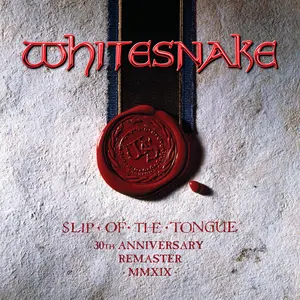 Slip Of The Tongue (Super Deluxe Edition / 2019 Remaster) by