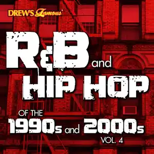 【USオリジナル盤 2LP 4枚セット】2000s R&B / HipHop名盤 R&B and Hip Hop of the 1990s and 2000s, Vol. 4 by The Hit Crew