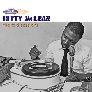 The Taxi Sessions by Bitty McLean - Sales & Streaming Stats