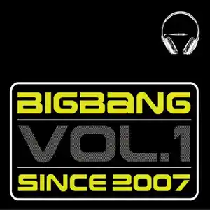 BIGBANG Vol.1 by BIGBANG - Sales & Streaming Stats | ChartMasters