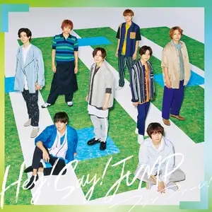 ファンファーレ！ by Hey! Say! JUMP - Sales & Streaming Stats