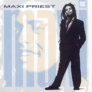 Maxi by Maxi Priest - Sales & Streaming Stats | ChartMasters