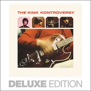 The Kink Kontroversy (Deluxe Edition) by The Kinks - Sales