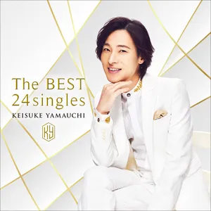 The BEST 24singles by Keisuke Yamauchi - Sales & Streaming Stats