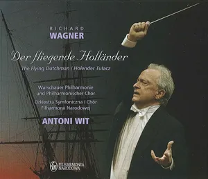 Wagner, R.: Der Fliegende Holländer by Richard Wagner - Sales