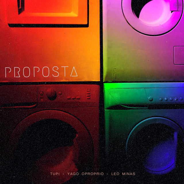 Proposta cover art