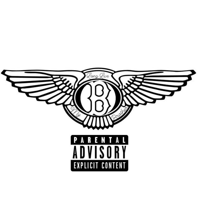 Long Live My Brothers cover art