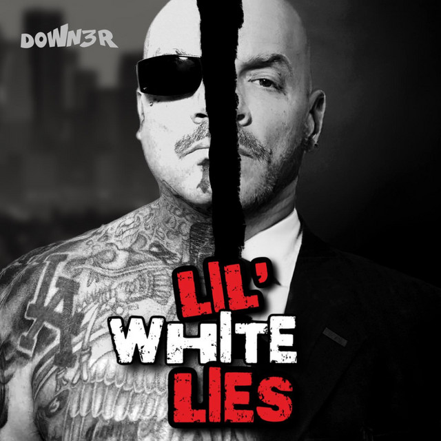 Lil' White Lies cover