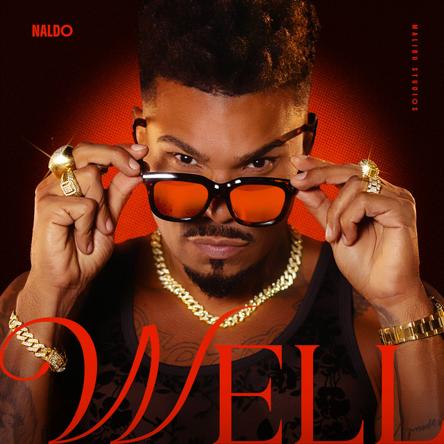 Well cover art