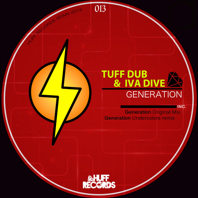 Generation cover art