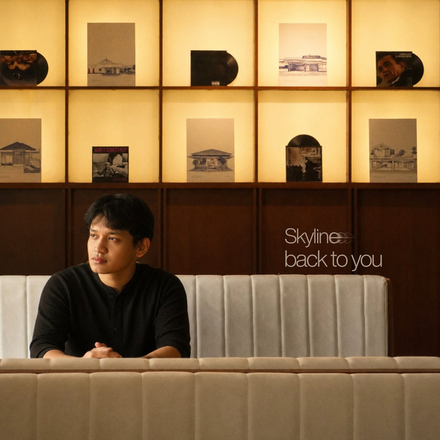 undefined album image