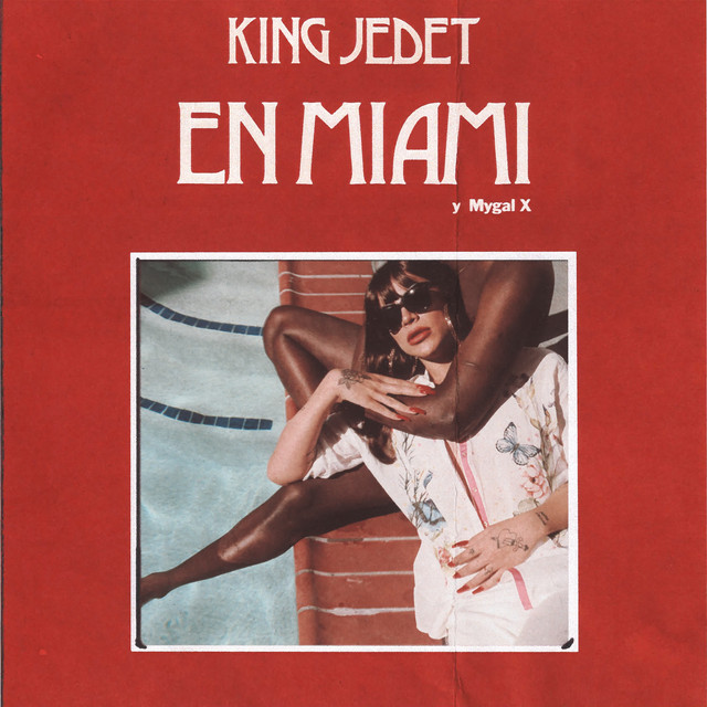 En Miami cover art