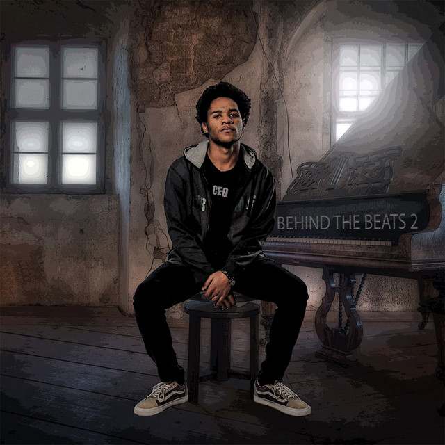 Behind The Beats 2