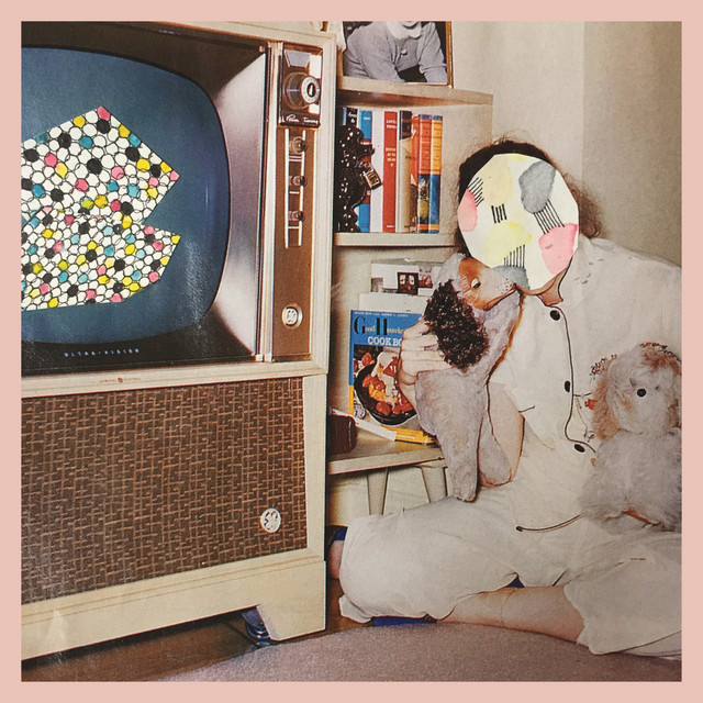 Coma Girls cover art