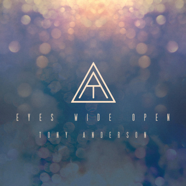 Eyes Wide Open cover art