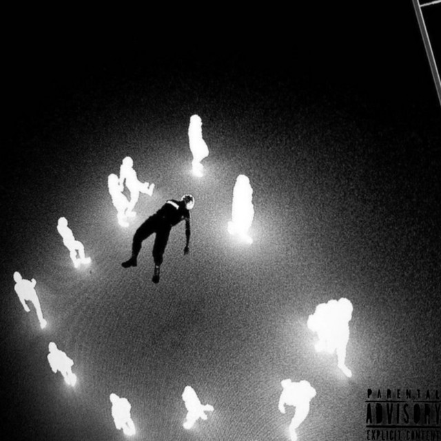#MiddleOfTheNight cover art