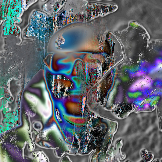 µ-Ziq - Windsor Safari Park