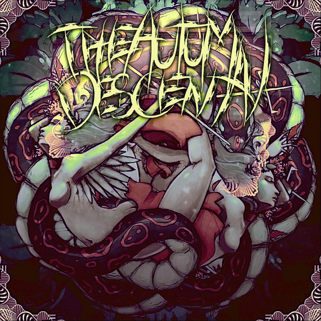 The Descent Photo