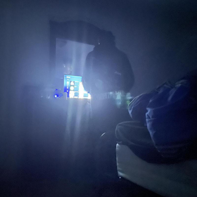 alone - Remix