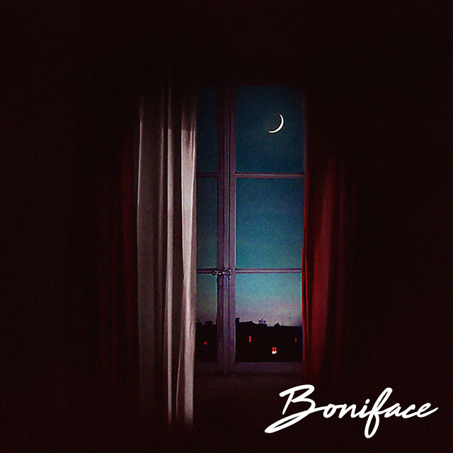 Wake Me Back Up cover
