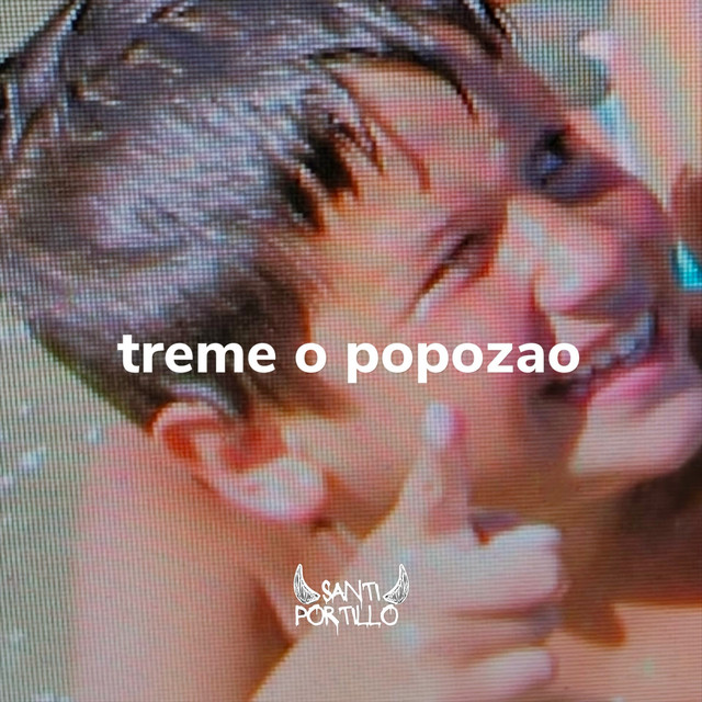 Treme o Popozao