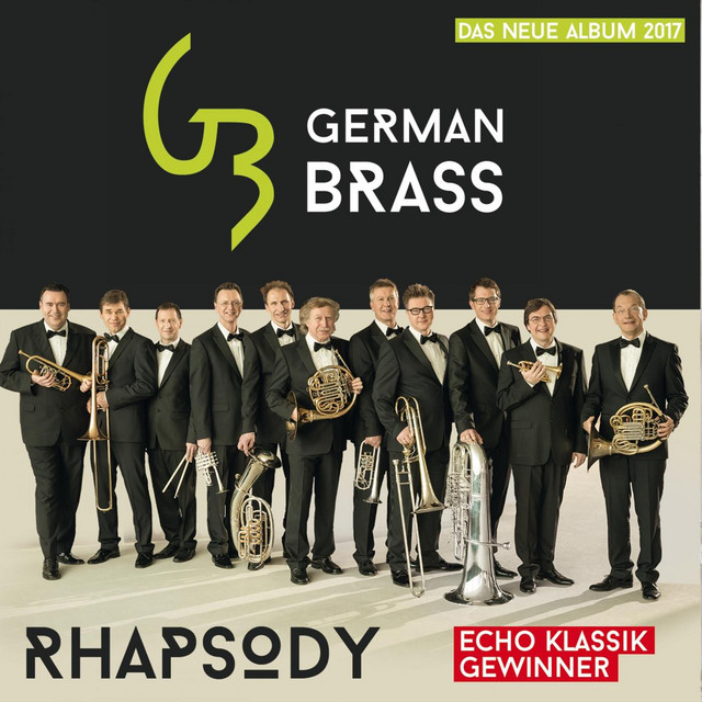 Rhapsody cover art