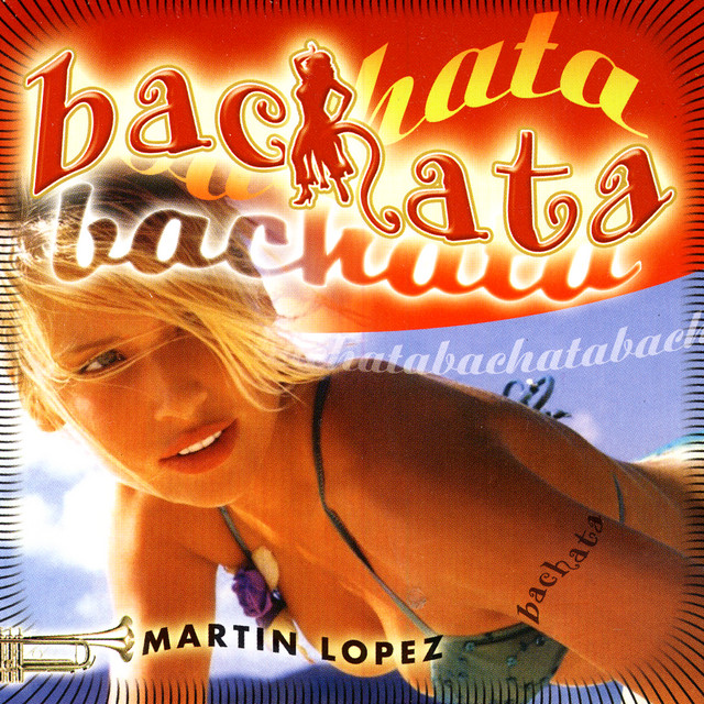 BACHATA cover art