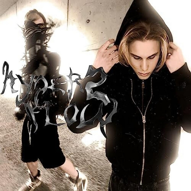 Hyperflow 2 cover art