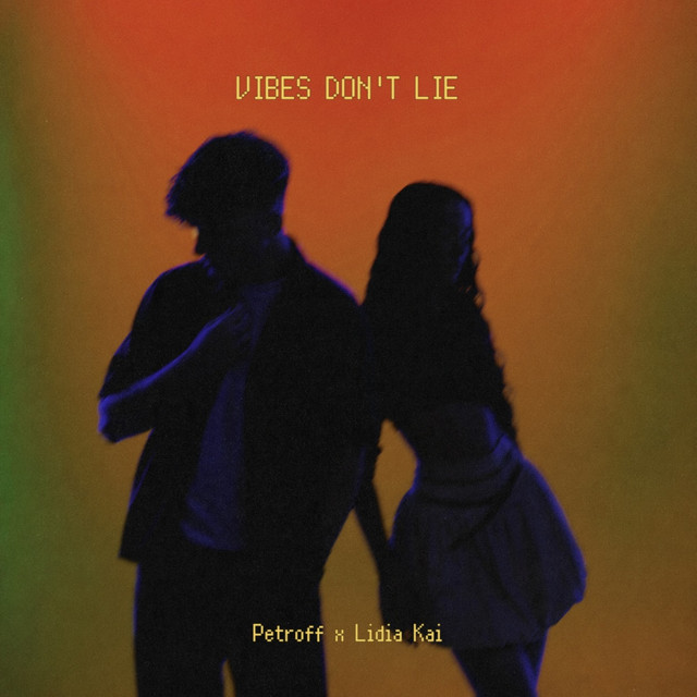 Vibes don’t lie album image