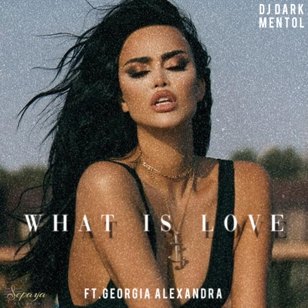 What Is Love cover art