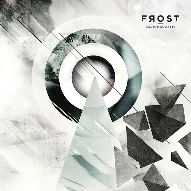Radiomagnetic cover art