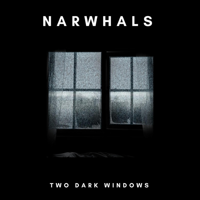 Two Dark Windows cover art