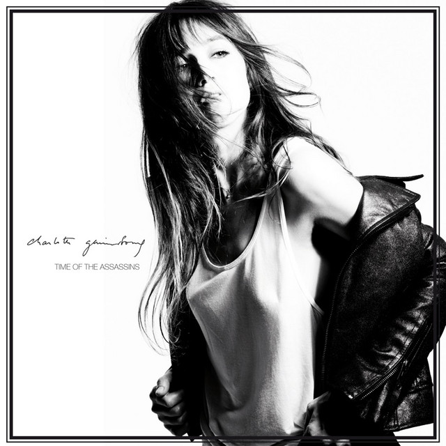 【レア廃盤】CHARLOTTE GAINSBOURG /REMIXES レコード Time Of The Assassins - Sencillo de Charlotte Gainsbourg | Spotify