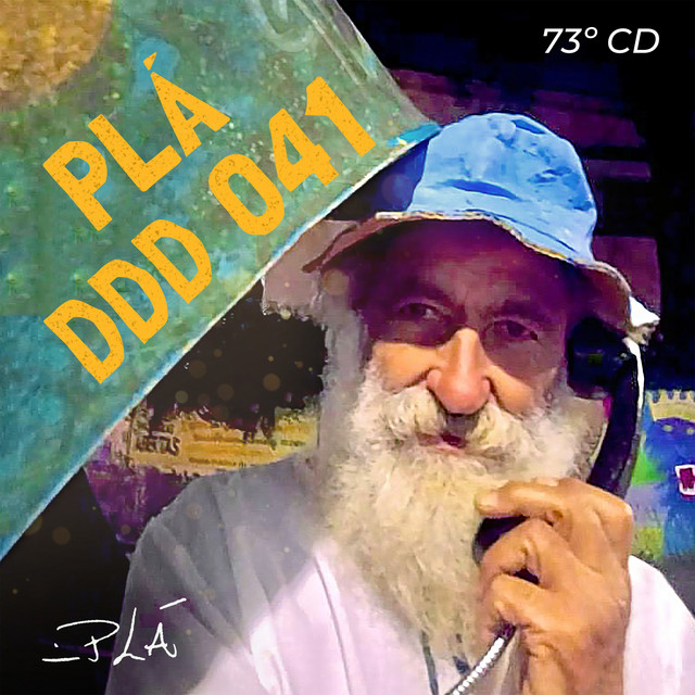 DDD 041 (73 CD) cover art