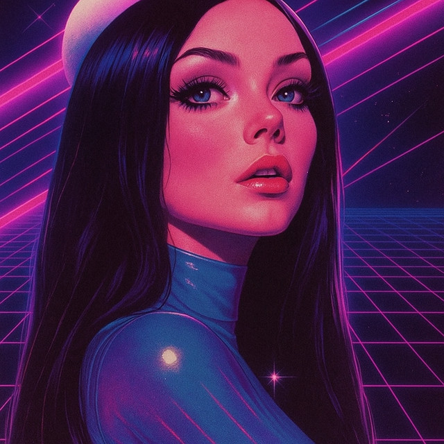 Обкладинка: Wings — SYNTHMAXX