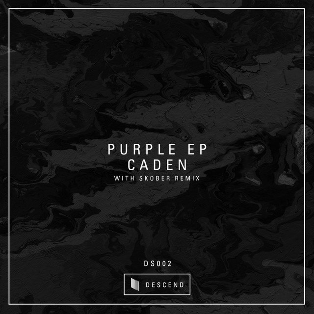 Purple cover art