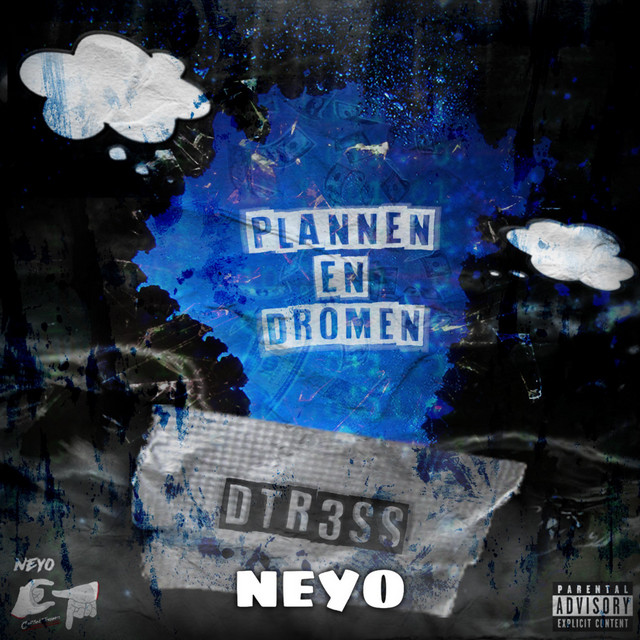 Plannen & Dromen - Official Instrumental