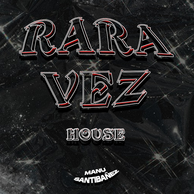 Rara vez (House)