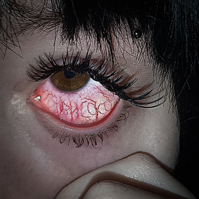 Cover art: 8исоко — W8till