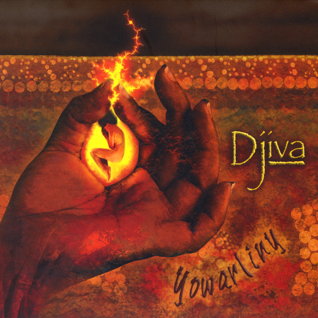 Yowarliny cover art