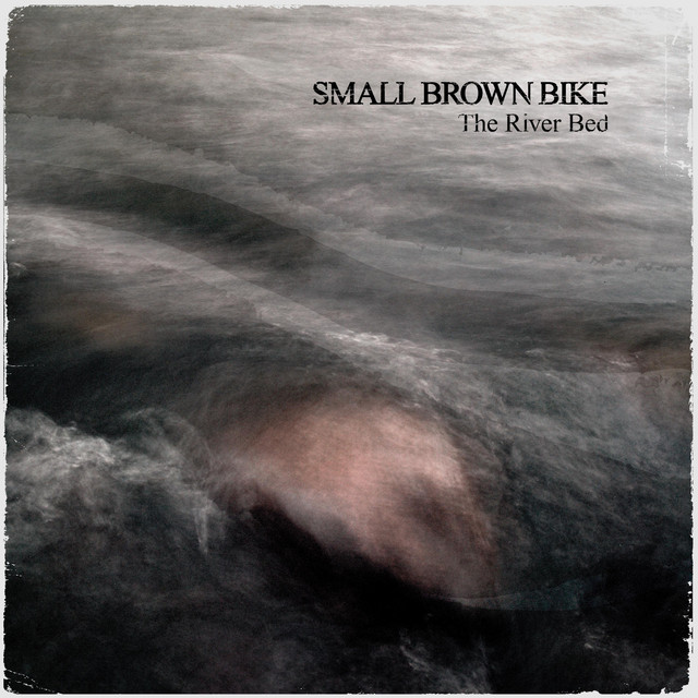 The River Bed cover art