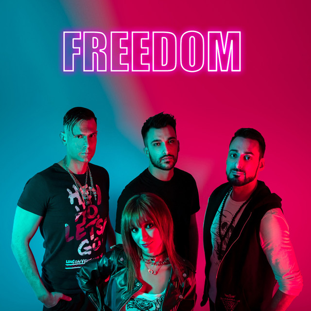 Freedom - Single by DECODE | Spotify