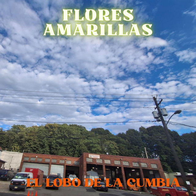 EL LOBO DE LA CUMBIA
