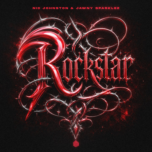 Rockstar album image