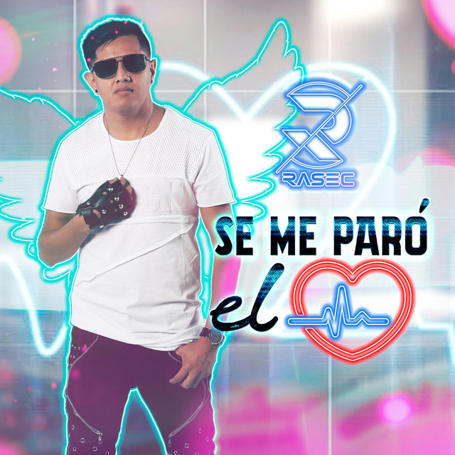 Se Me Paró el Corazón
