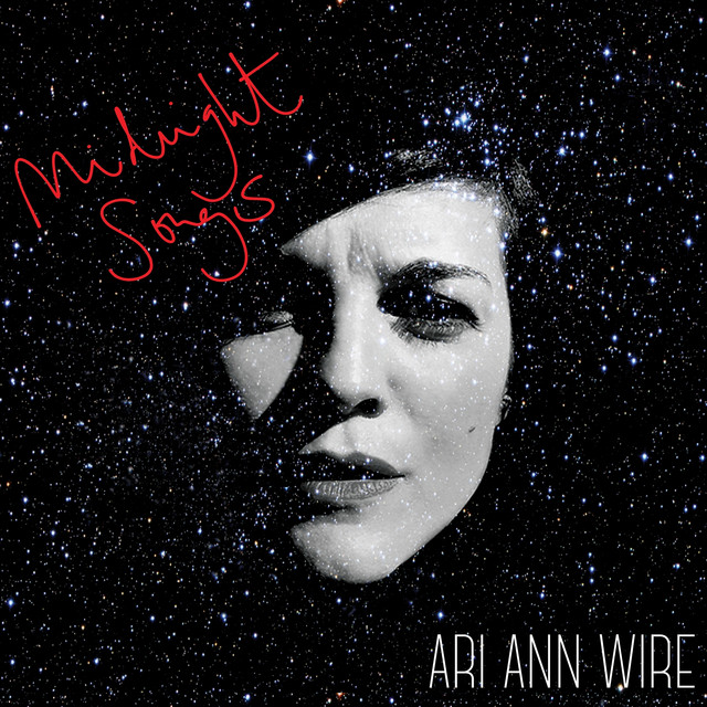 Midnight Songs cover art