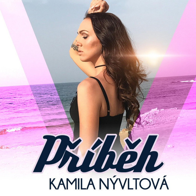 Příběh